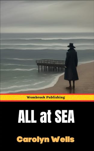 All at Sea: A Fleming Stone Detective Story All at Sea: A Fleming Stone Detective Story von Independently published