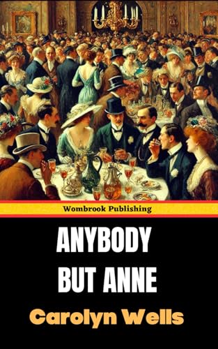 Anybody But Anne: A Fleming Stone Mystery Anybody But Anne: A Fleming Stone Mystery von Independently published