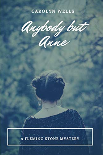 Anybody but Anne Anybody but Anne von Lulu