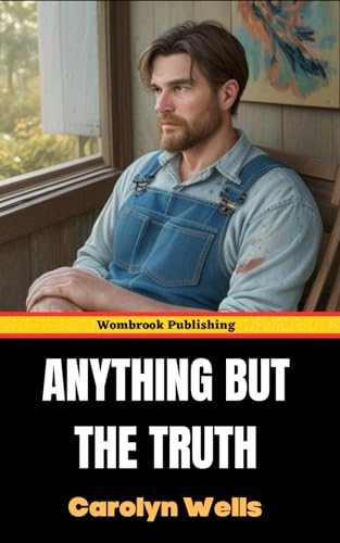 Anything But The Truth: A Fleming Stone Detective Story Anything But The Truth: A Fleming Stone Detective Story von Independently published