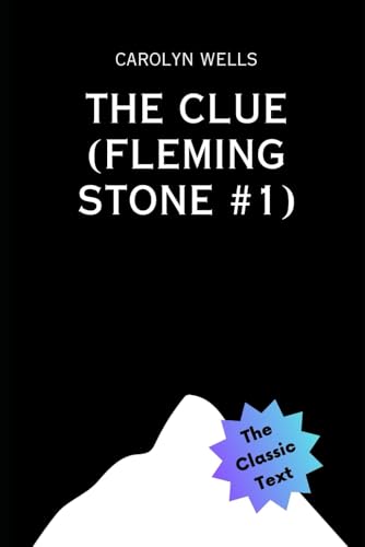 The Clue The Clue von Anson Street Press