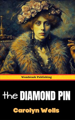 The Diamond Pin: A Fleming Stone Mystery The Diamond Pin: A Fleming Stone Mystery von Independently published