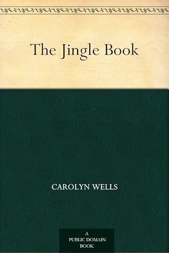 The Jingle Book The Jingle Book von Anson Street Press