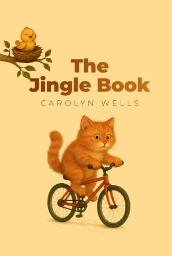 The Jingle Book The Jingle Book von Independently published