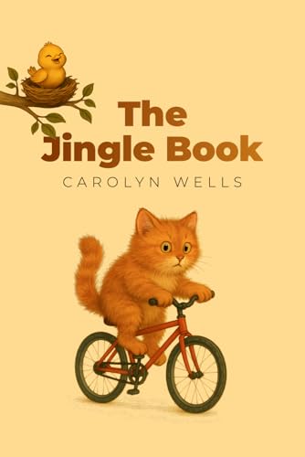 The Jingle Book The Jingle Book von Independently published