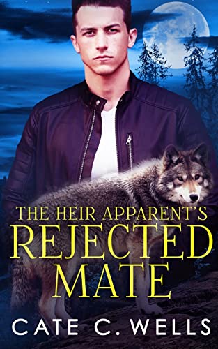 The Heir Apparent's Rejected Mate von Ship Street Press, LLC