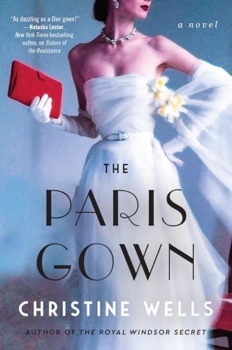 The Paris Gown: A Novel von William Morrow