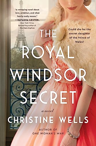 The Royal Windsor Secret: A Novel The Royal Windsor Secret: A Novel