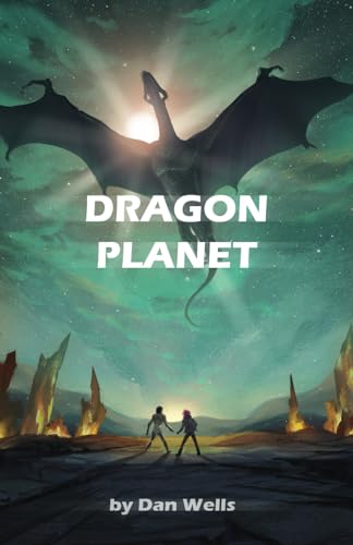 Dragon Planet (The Zero Chronicles, Band 2)