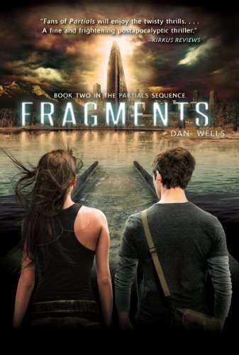 Fragments (Partials Sequence, 2, Band 2)