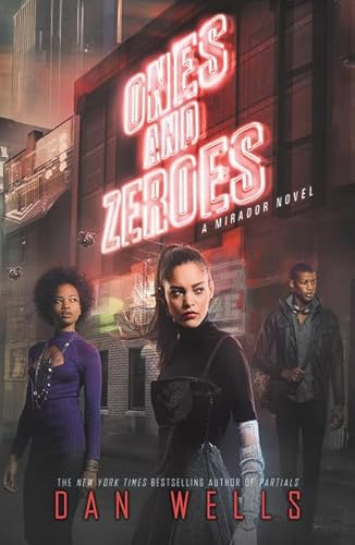 Ones and Zeroes (Mirador, 2, Band 2) von Clarion