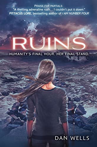 Ruins (Partials)