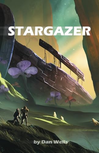 Stargazer (The Zero Chronicles, Band 3)