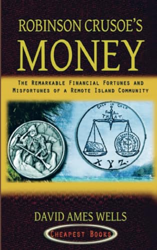 Robinson Crusoe's Money von E-Kitap Projesi & Cheapest Books