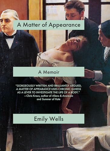 A Matter of Appearance: A Memoir