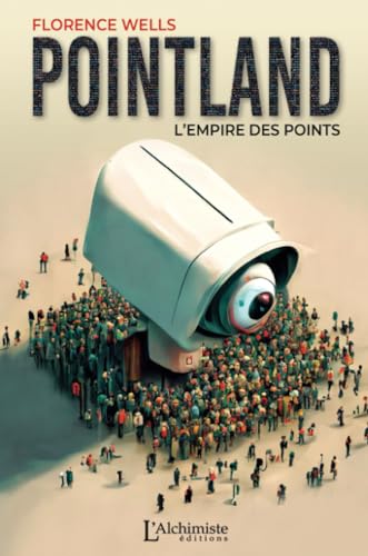 Pointland - L'empire des points von Les éditions L'Alchimiste