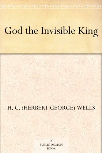 God, the Invisible King von Anson Street Press