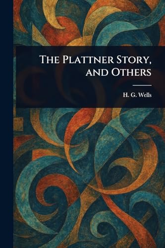 The Plattner Story, and Others von Anson Street Press