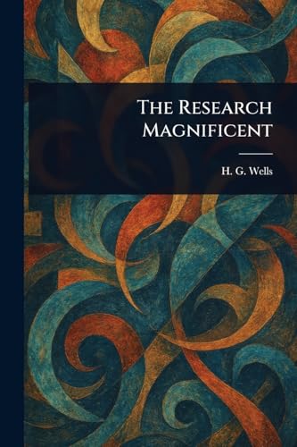 The Research Magnificent von Anson Street Press