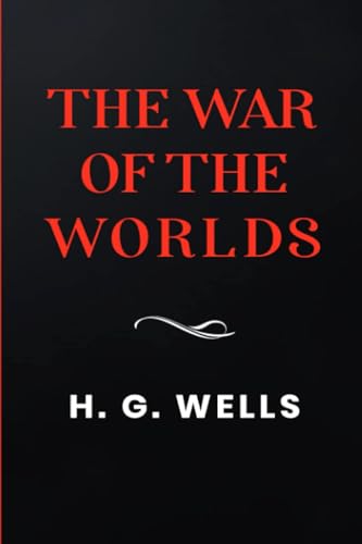 The War of the Worlds von Anson Street Press