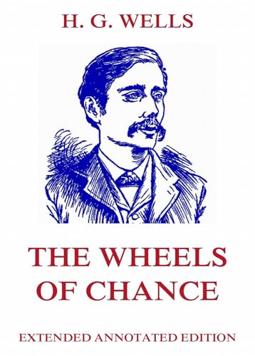 The Wheels of Chance von Anson Street Press