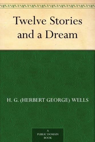 Twelve Stories and a Dream von Anson Street Press