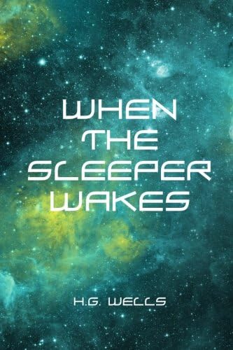 When the Sleeper Wakes von Anson Street Press