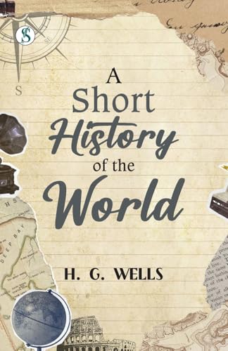 A Short History of the World von Sonnet Books