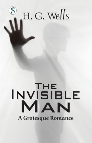 The Invisible Man von Sonnet Books