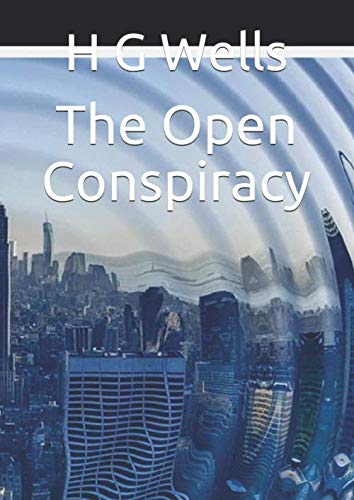 The Open Conspiracy