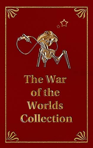 The War of the Worlds Collection The War of the Worlds Collection