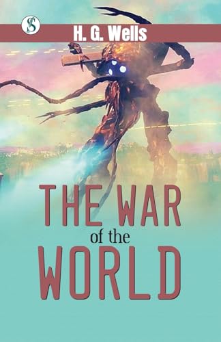 The War of the Worlds von Sonnet Books