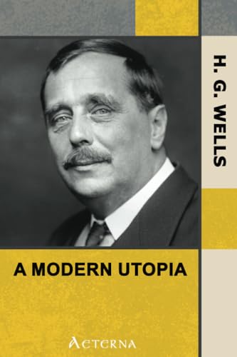 A Modern Utopia A Modern Utopia von Aeterna