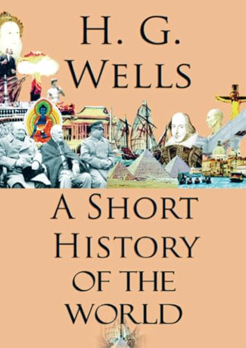 A Short History of the World von E-Kitap Projesi & Cheapest Books