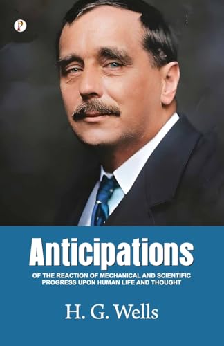 Anticipations von Pharos Books Private Limited