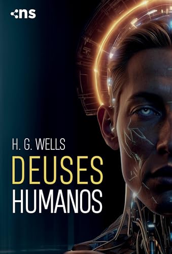 DEUSES HUMANOS von Novo Século