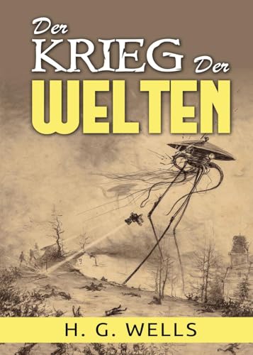 Der krieg der welten von Youcanprint