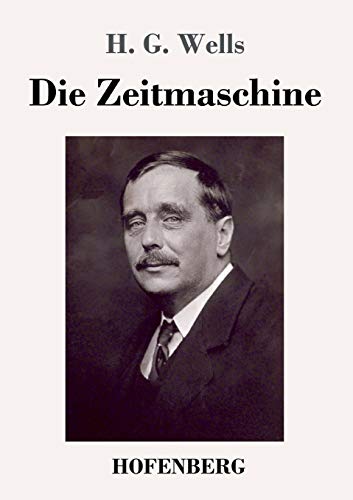 Die Zeitmaschine von Hofenberg