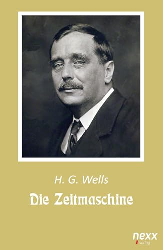 Die Zeitmaschine von nexx verlag