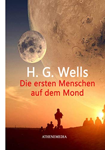 Die ersten Menschen auf dem Mond