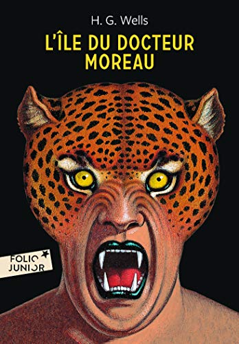 Ile Du Docteur Moreau