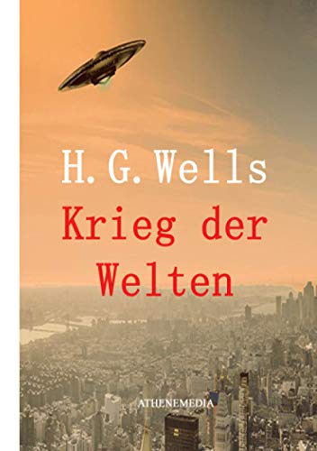 Krieg der Welten