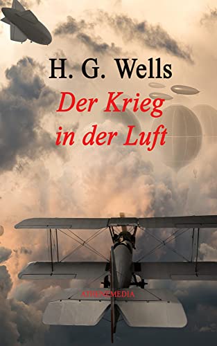 Krieg in der Luft Krieg in der Luft von AtheneMedia-Verlag