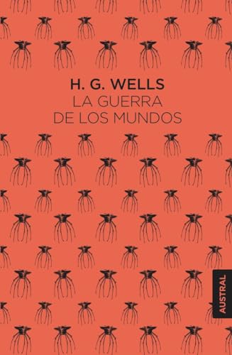La guerra de los mundos (Austral Singular) von Austral