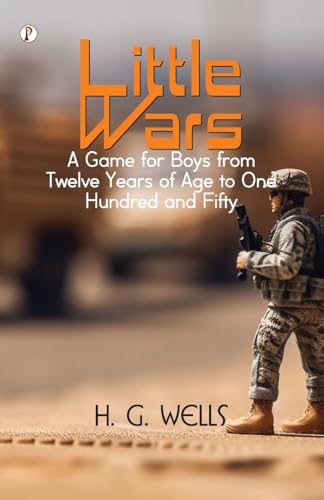 Little Wars von Pharos Books Private Limited