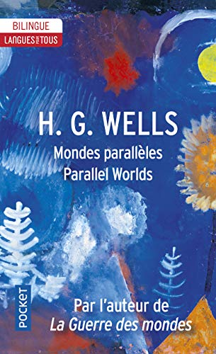 Mondes Paralelles/Parallel Worlds von LANGUES POUR TO