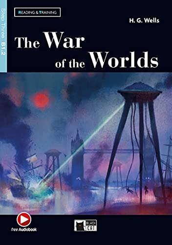 Reading & Training: The War of the Worlds + online audio + App