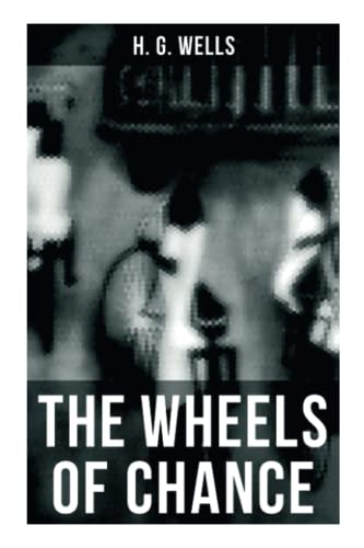 THE WHEELS OF CHANCE von OK Publishing