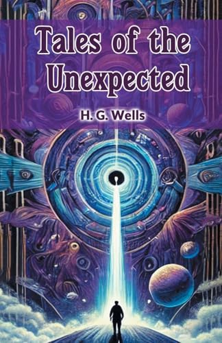 Tales of the Unexpected von Double 9 Books