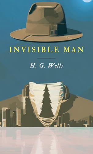 The Invisible Man von MJP Publishers